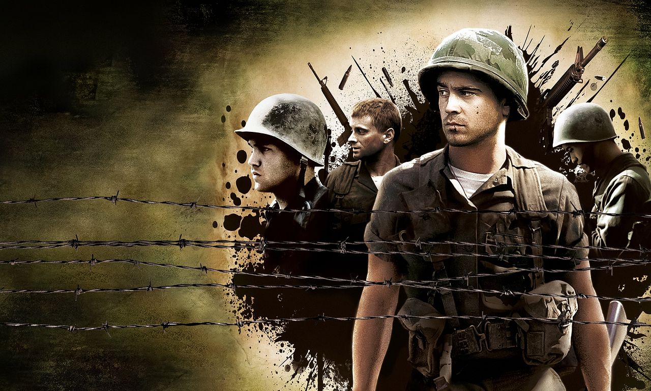 header image for Tigerland