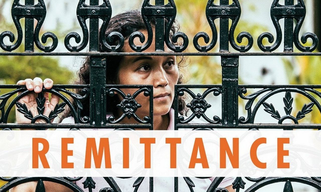 header image for Remittance