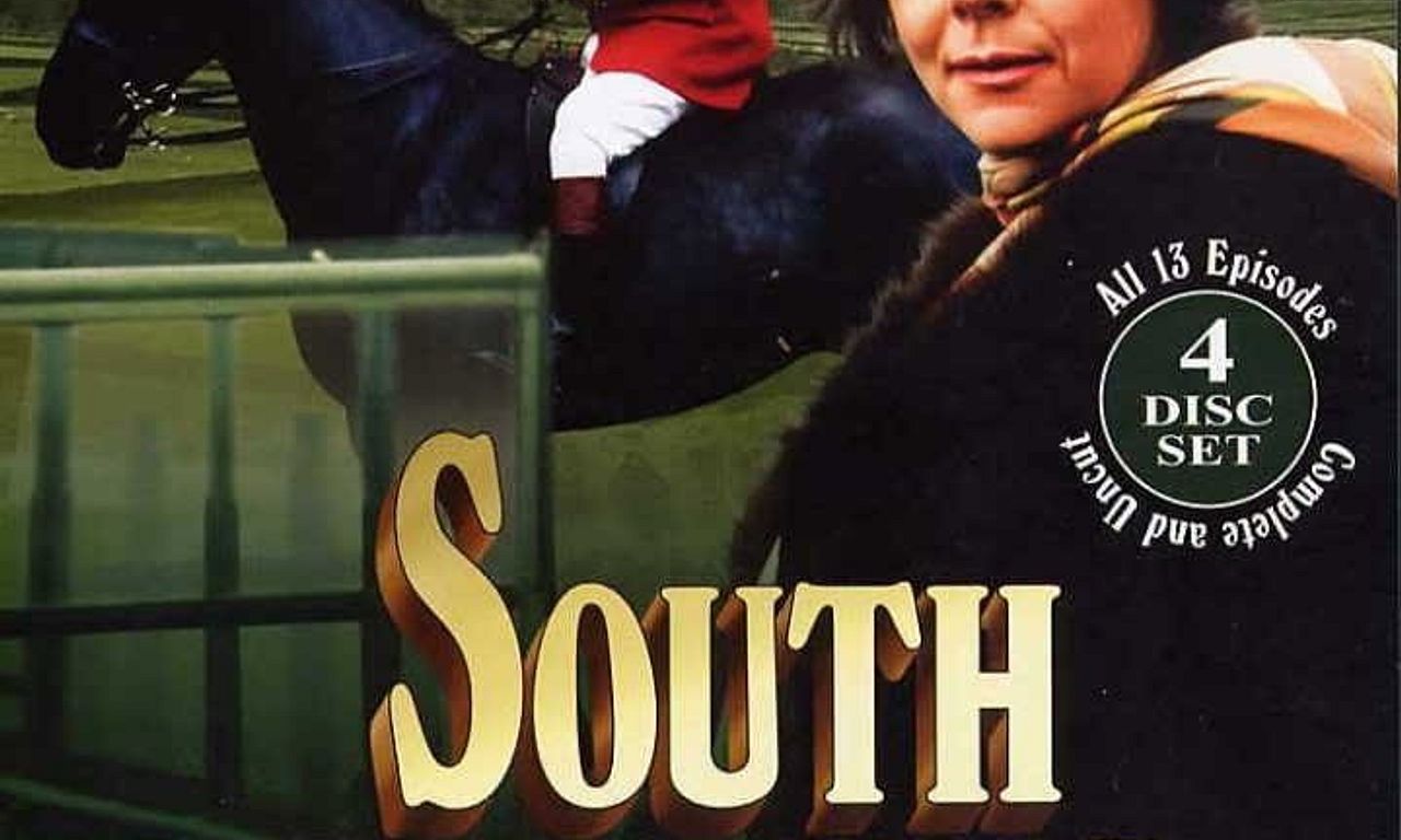header image for South Riding