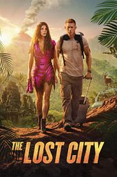 The Lost City