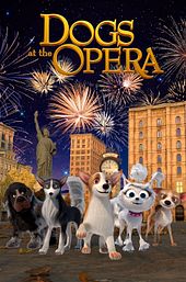 Dogs at the Opera