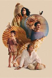 The Son of a Thousand Men