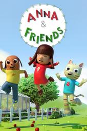 Anna & Friends