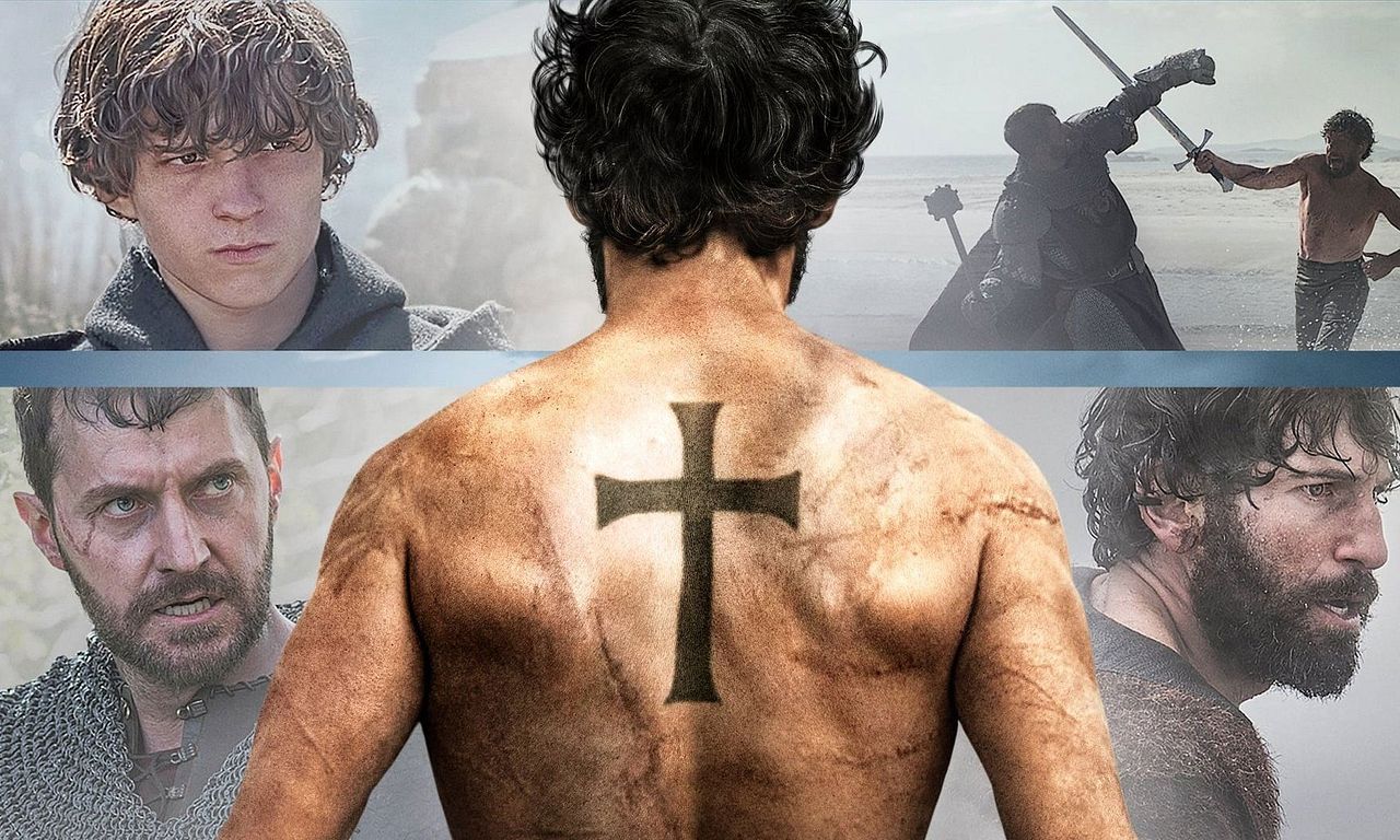 header image for Pilgrimage