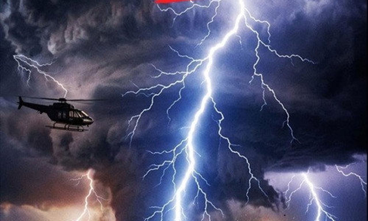 header image for Mega Lightning 3