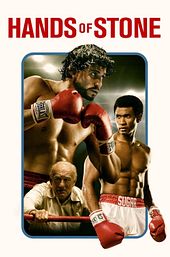 Hands of Stone