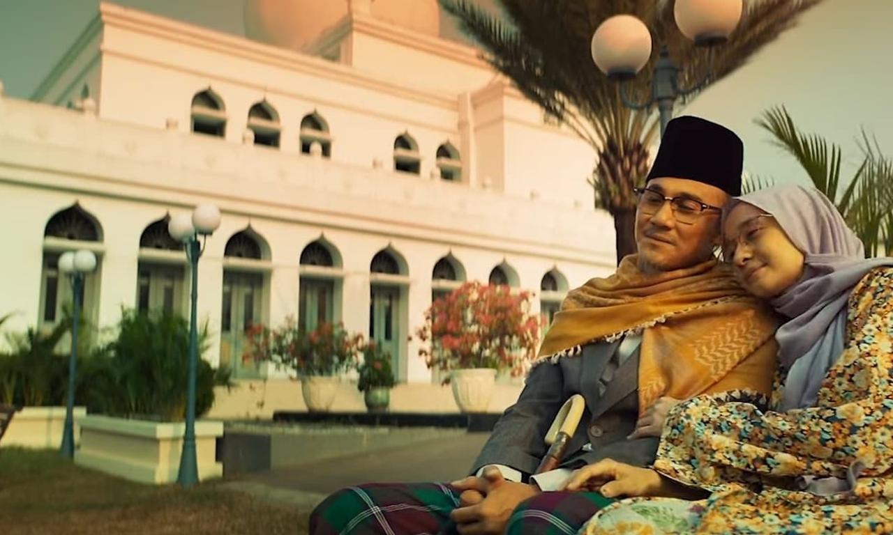 header image for Hamka & Siti Raham Vol. 2