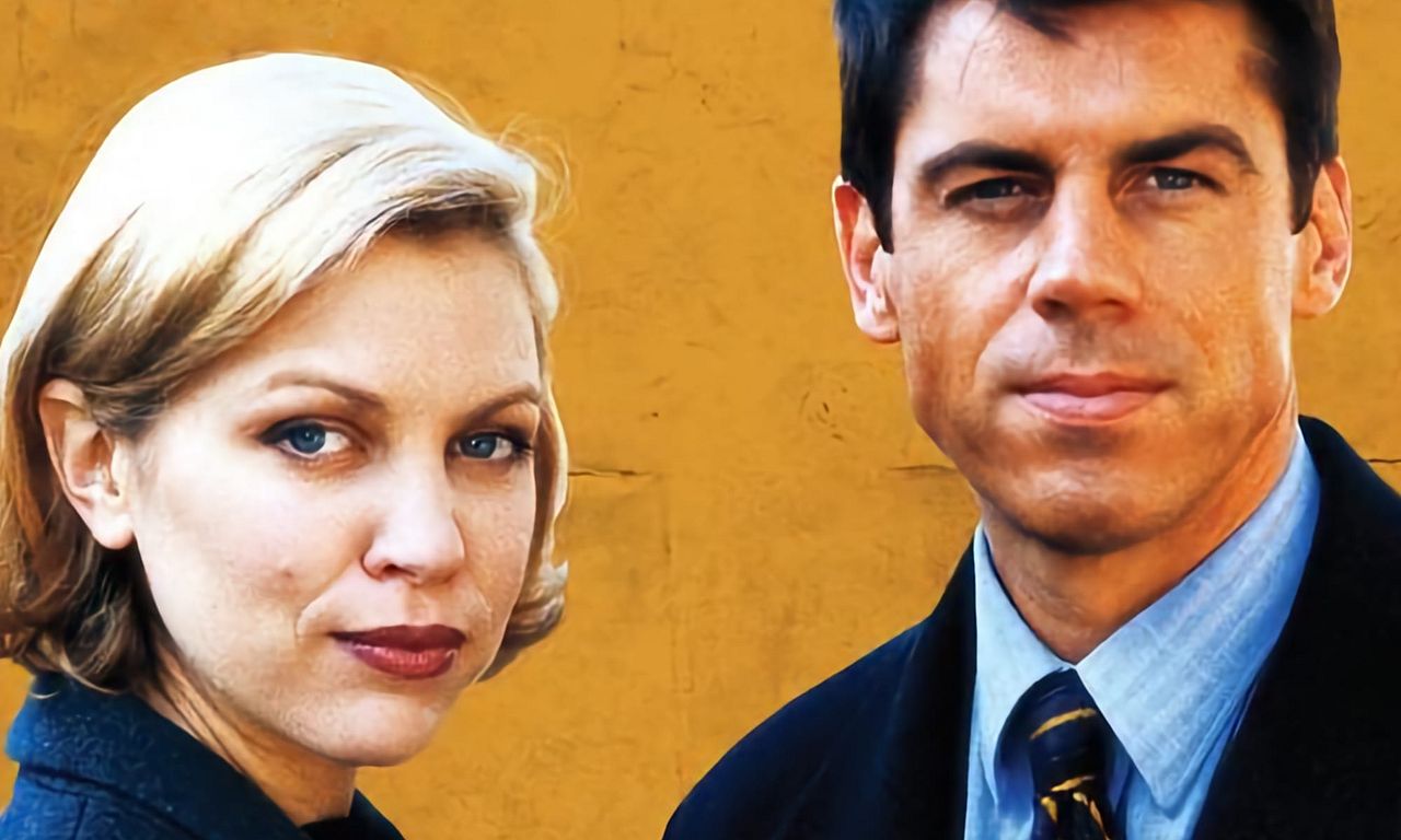 header image for Murder Call