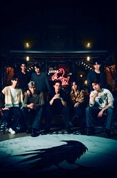 The Crow Club