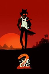 The Bad Guys 2