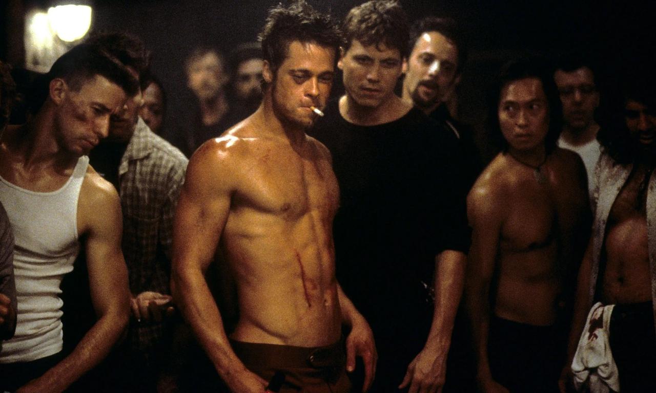 Fight Club - Where to Watch and Stream Online – 