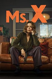Ms. X