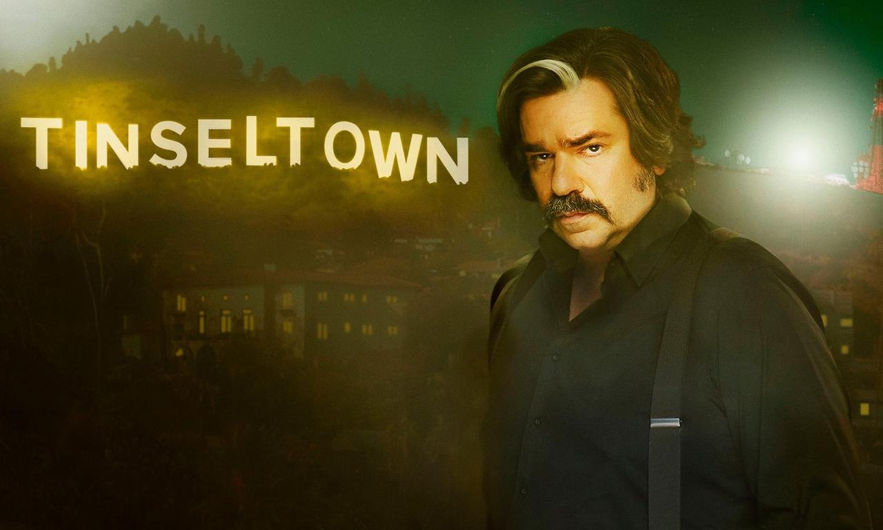 header image for Toast of Tinseltown