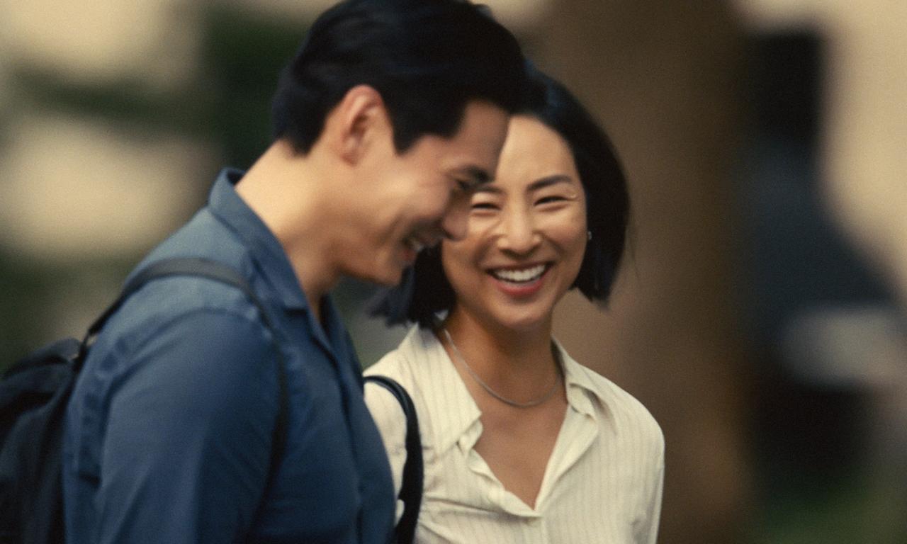 header image for Past Lives