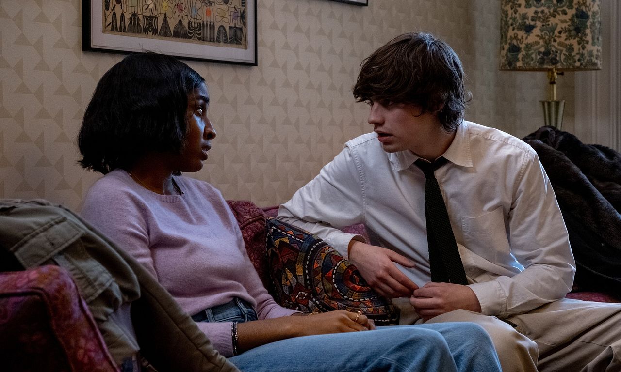 header image for Ella McCay