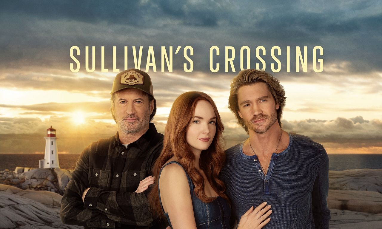 header image for Sullivan's Crossing