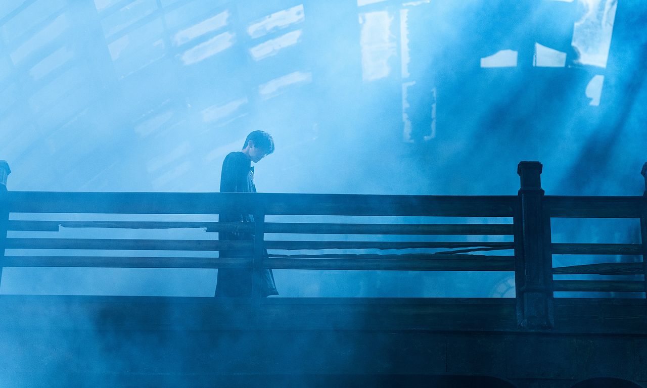 header image for Resurrection