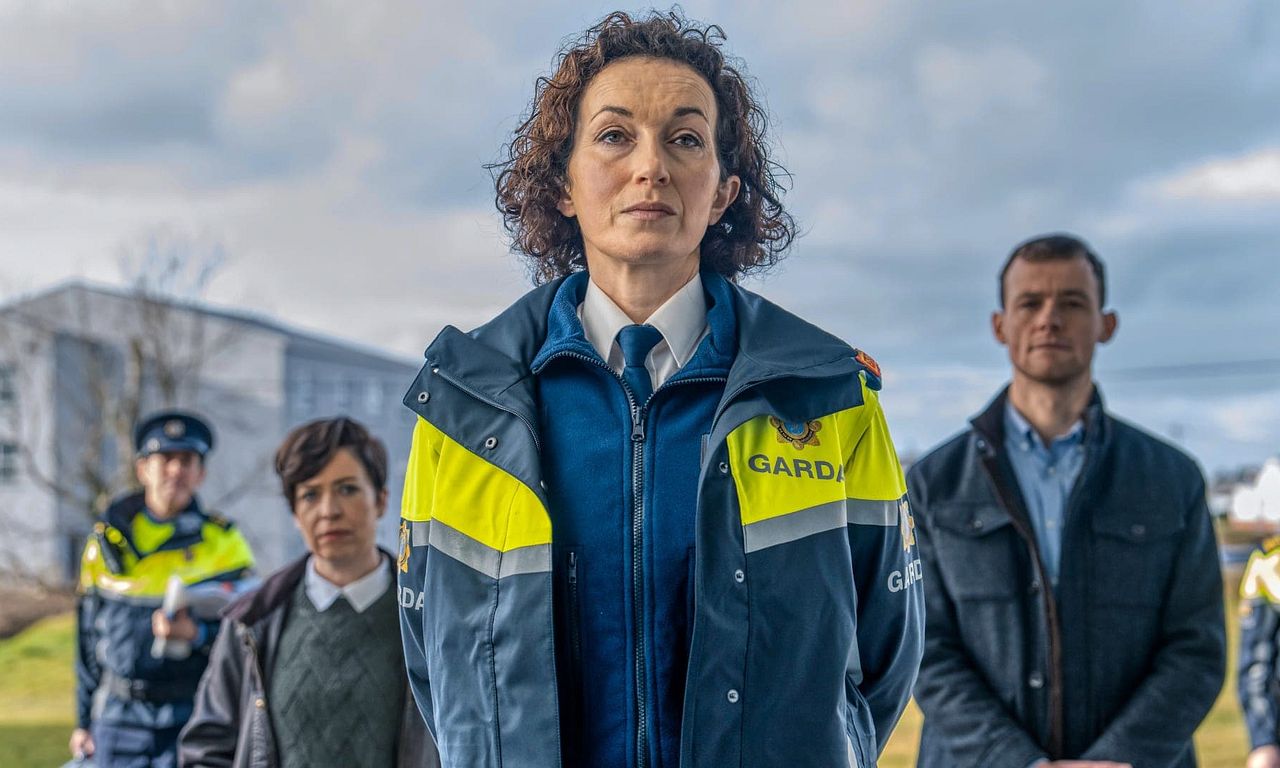 header image for Crá