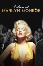 Reframed: Marilyn Monroe