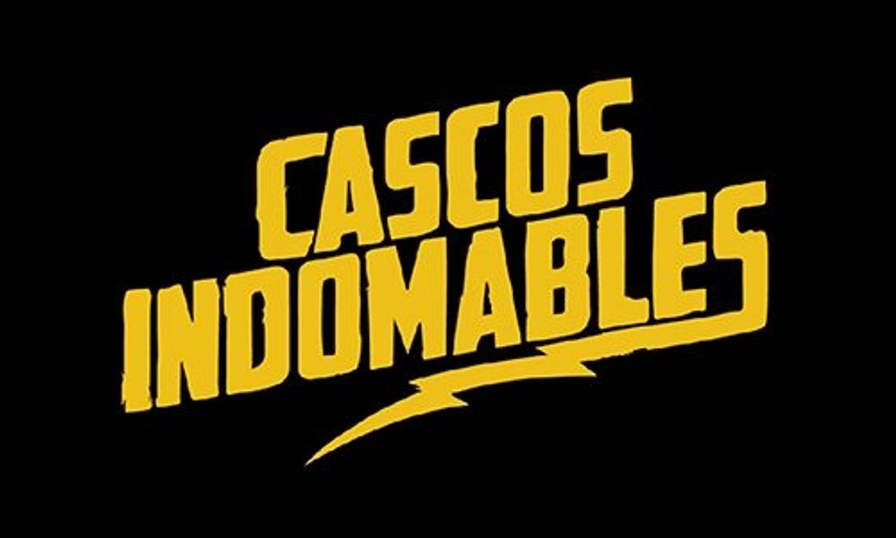 header image for Helmet Heads