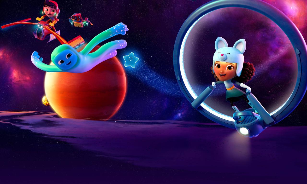 header image for Interstellar Ella