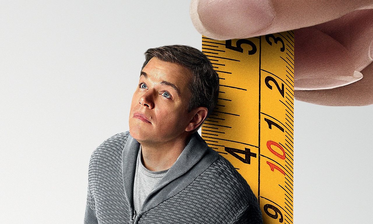 header image for Downsizing
