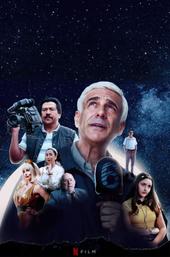 The Man Who Loved UFOs