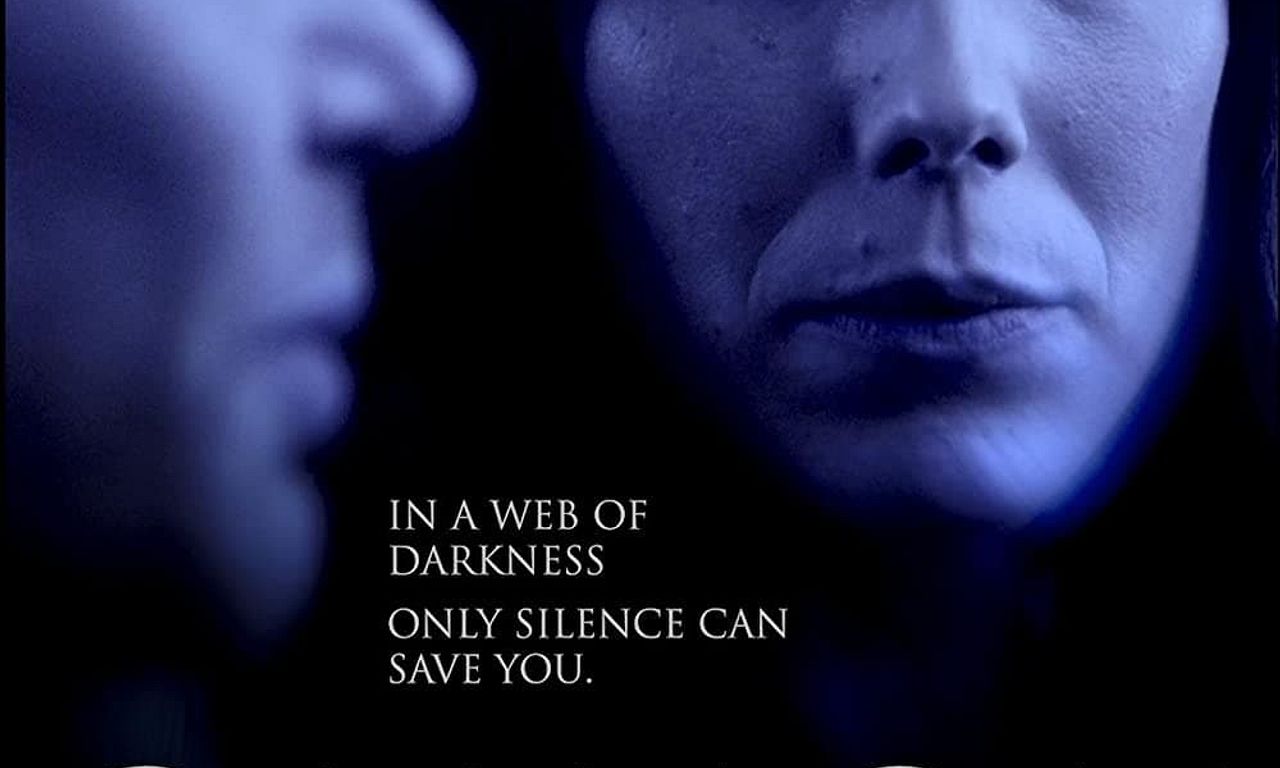 header image for Shush