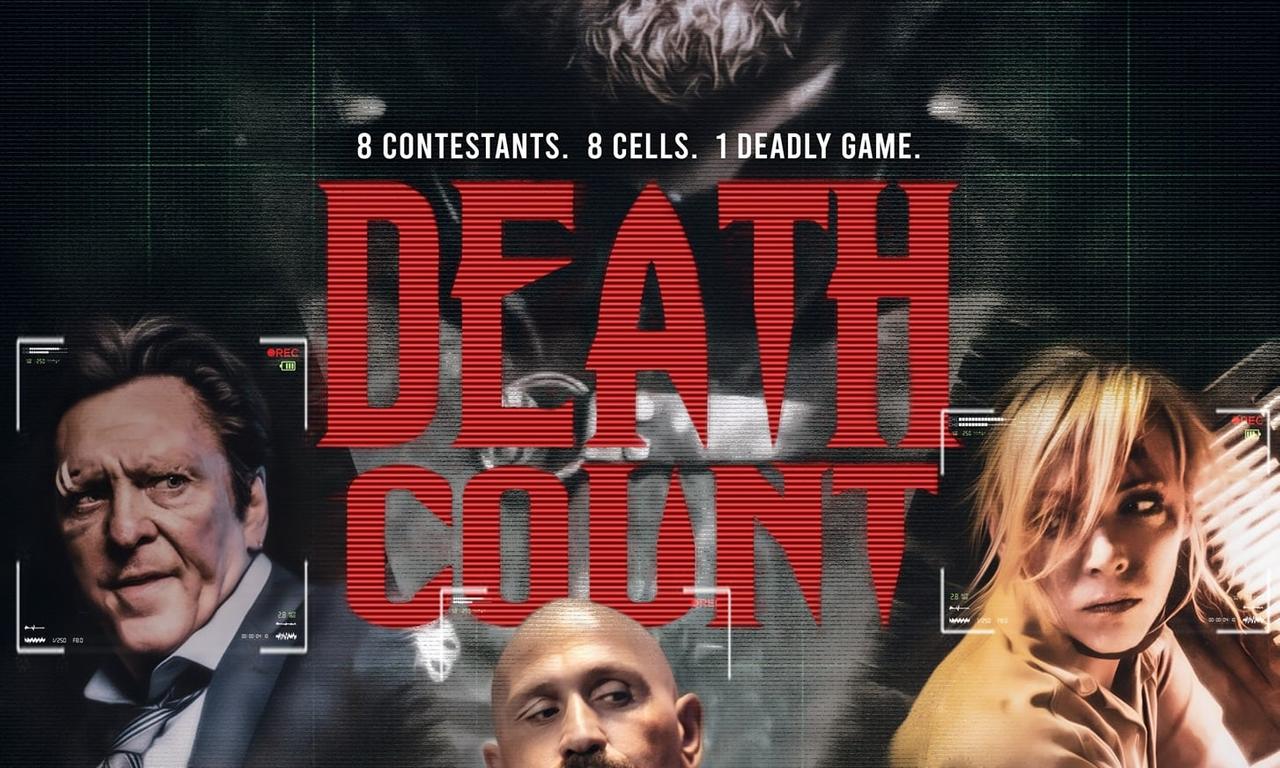 header image for Death Count