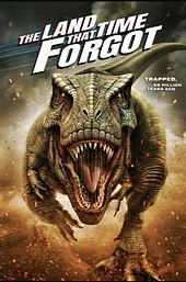 The Land That Time Forgot