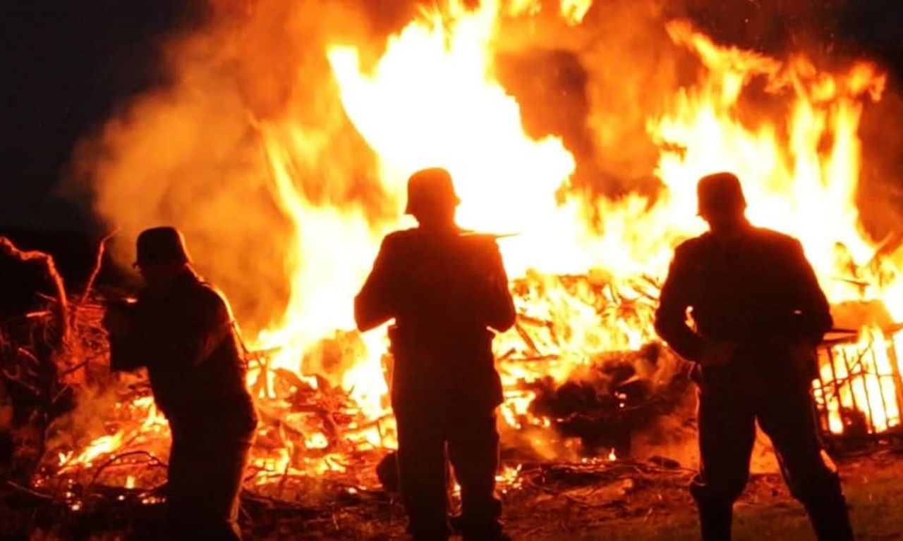 header image for WWII: Operation Phoenix