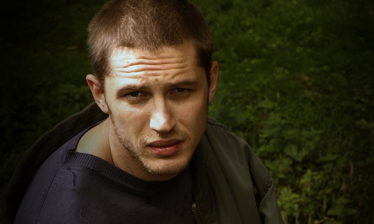 header image for Stuart: A Life Backwards