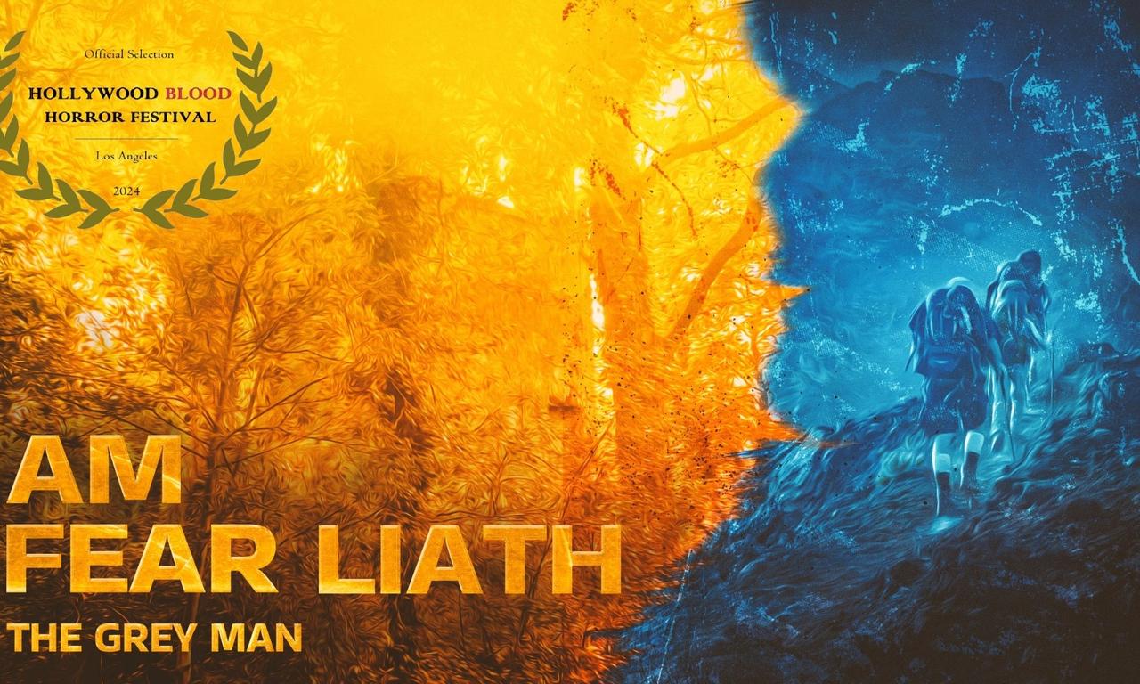 header image for Am Fear Liath