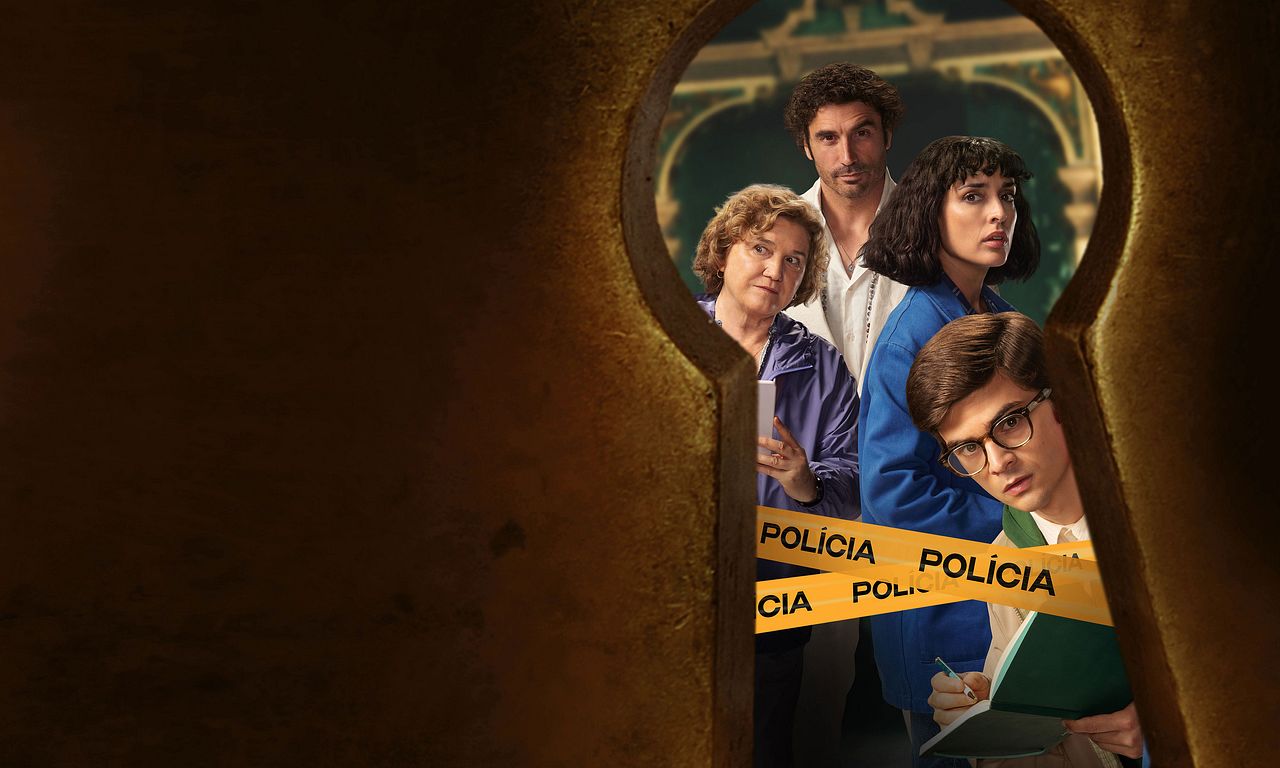 header image for If It's Tuesday, It's Murder