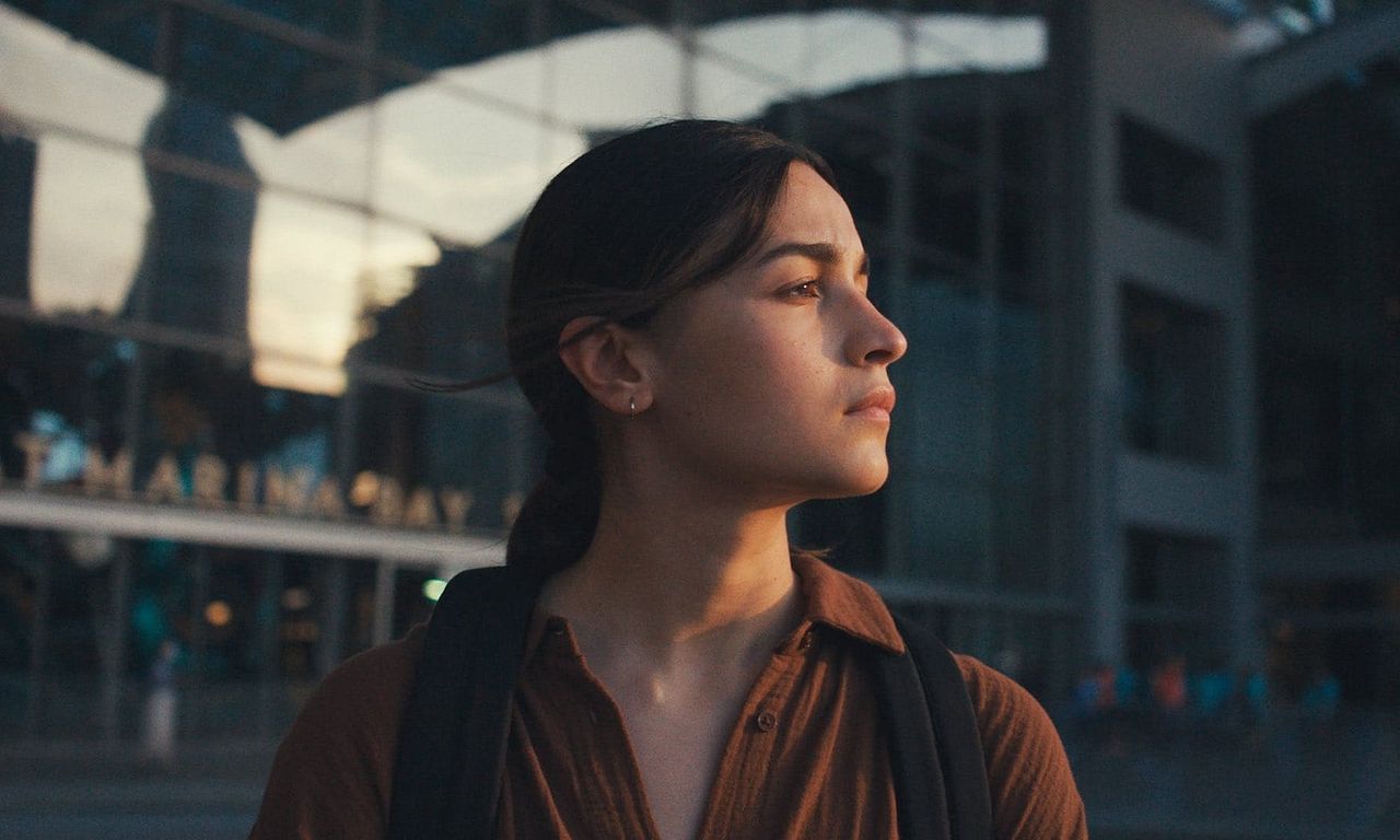 header image for Jigra