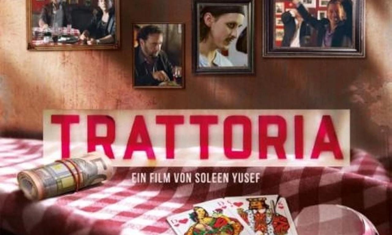 header image for Trattoria