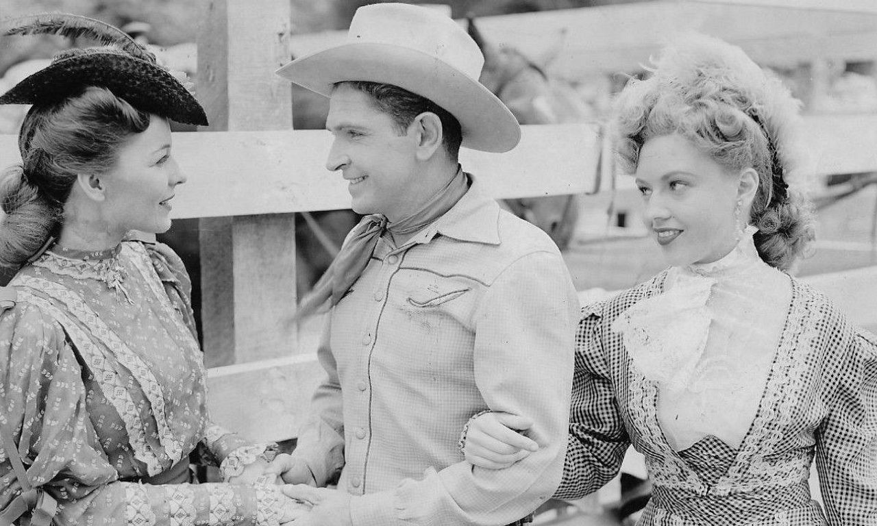 header image for The Utah Kid