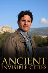 Ancient Invisible Cities