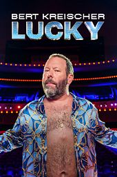 Bert Kreischer: Lucky