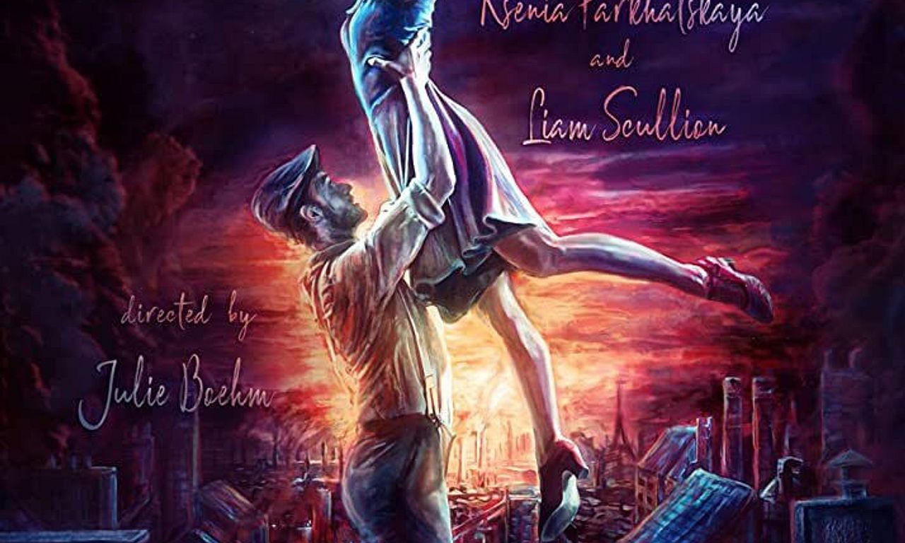 header image for Paris you got me