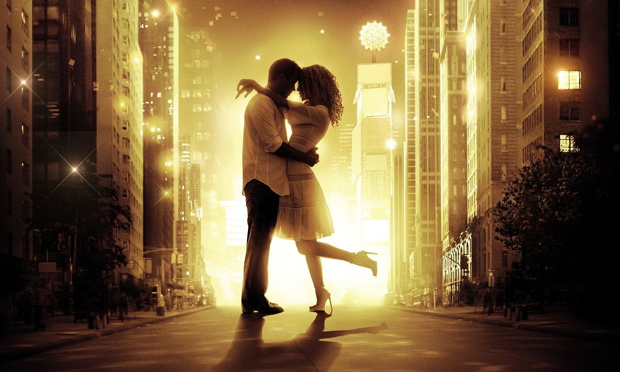 header image for New Year's Eve