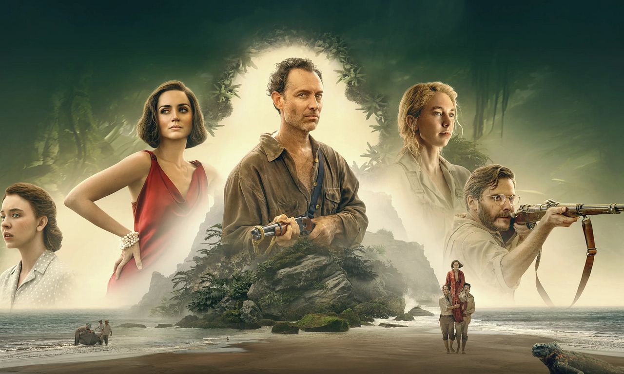 header image for Eden