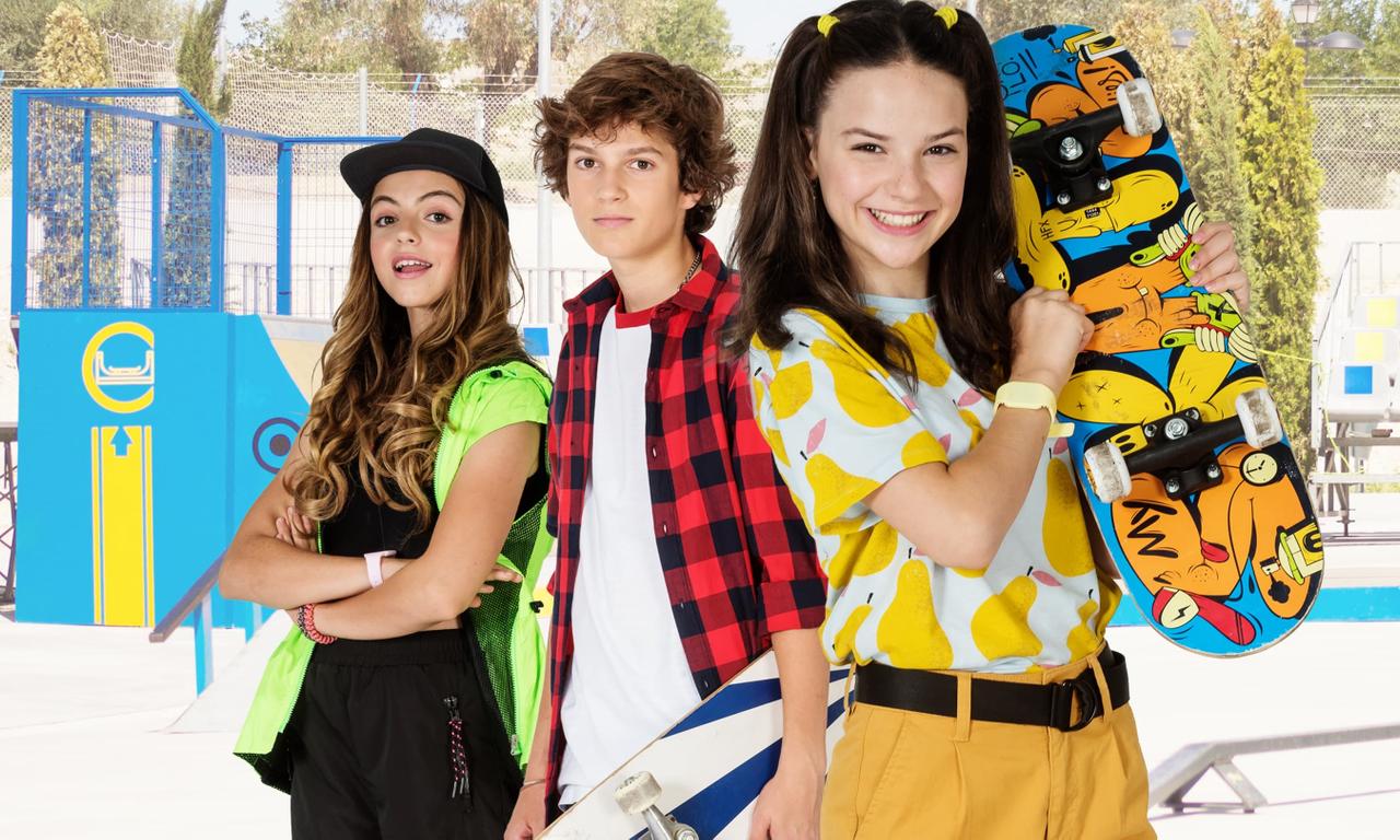 header image for Flipante Noa