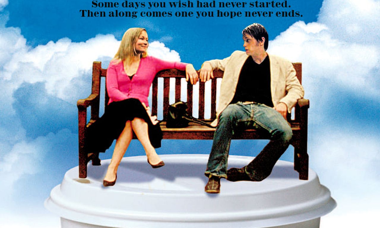 header image for In a Day