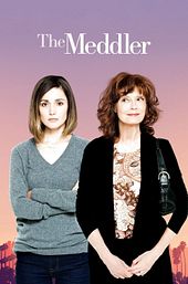 The Meddler