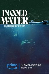 In Cold Water: The Shelter Bay Mystery
