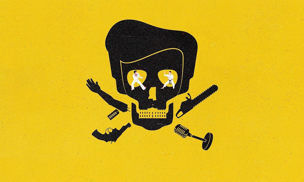 header image for The Kings of Tupelo: A Southern Crime Saga