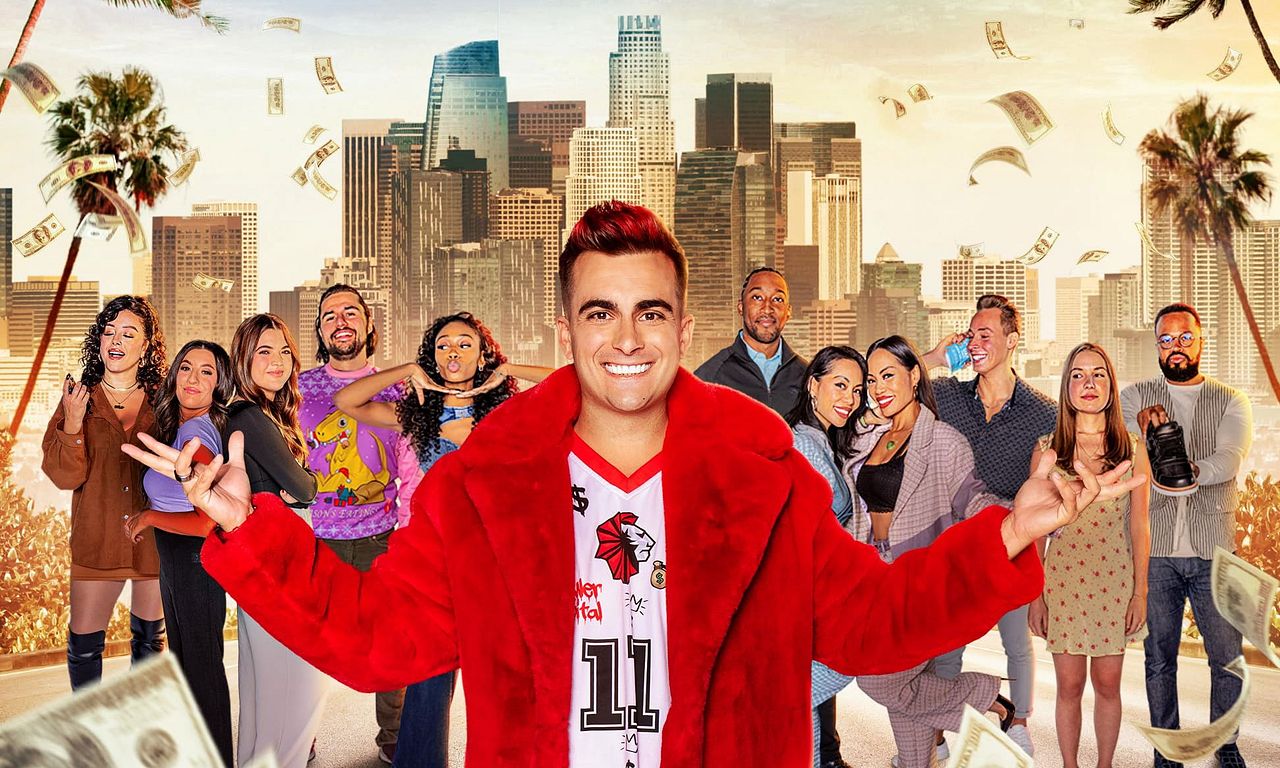 header image for 60 Day Hustle