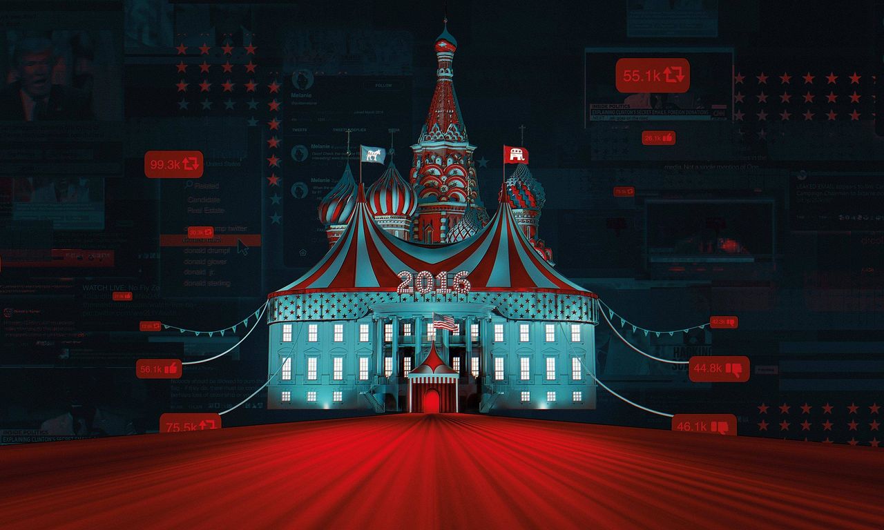 header image for Agents of Chaos