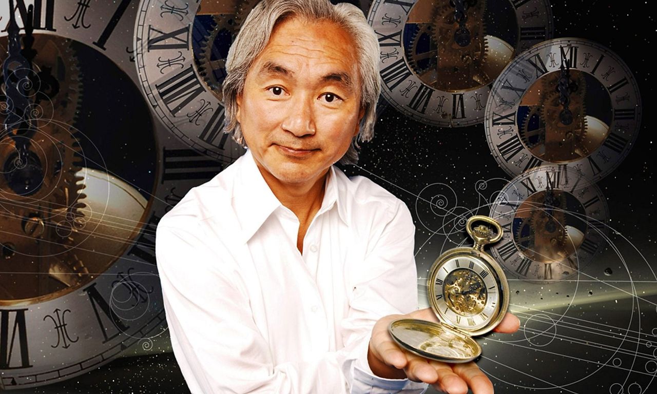 header image for Time